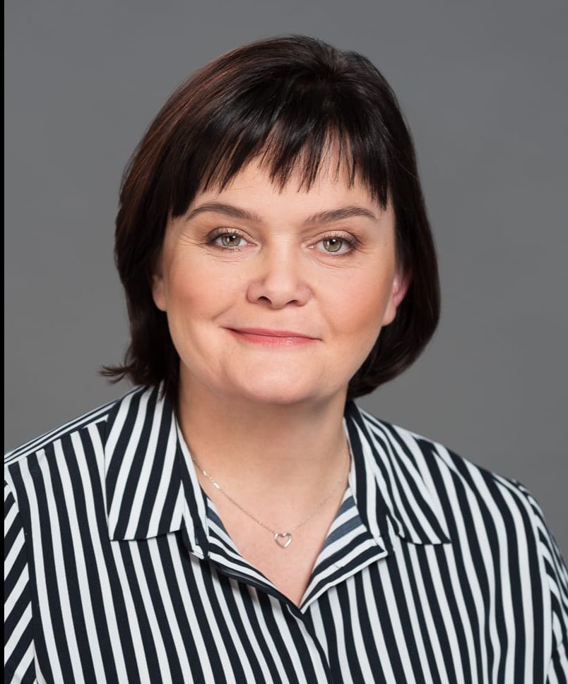 Doradca podatkowy Anna Kędzierska-Adamczyk