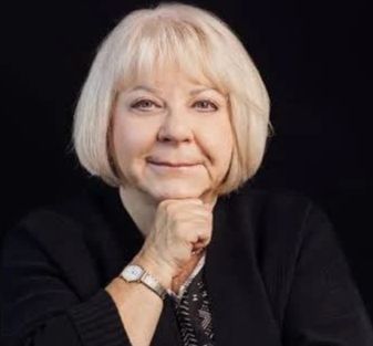 Prof. dr hab. Jadwiga Glumińska-Pawlic