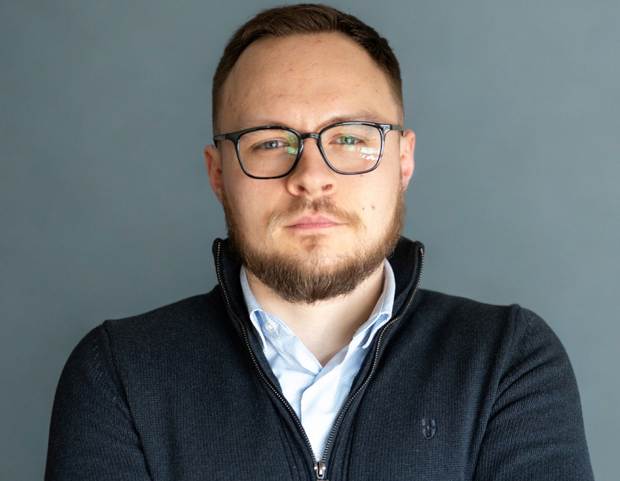 Igor Hetlof Rydzyński